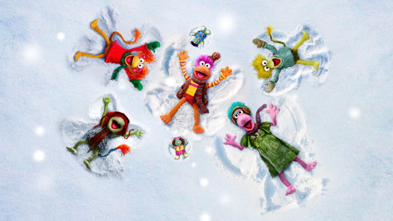 The First Snow of Fraggle Rock still 2