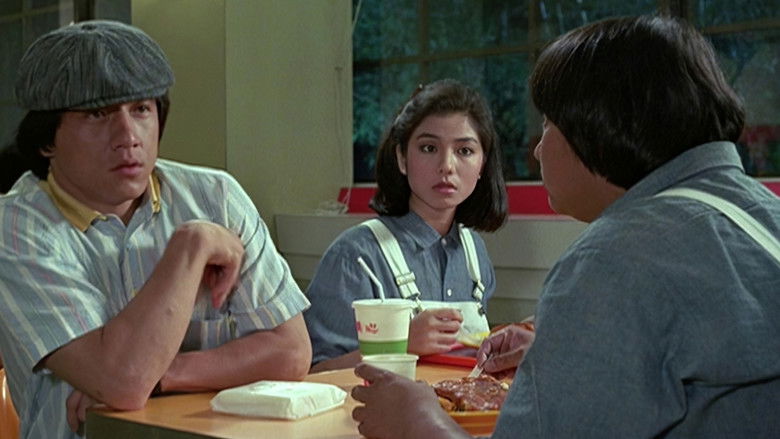 Winners and Sinners still