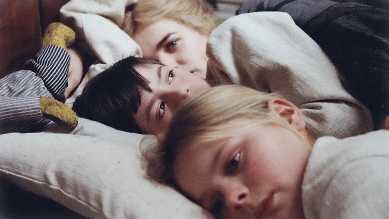 Fanny and Alexander still 2