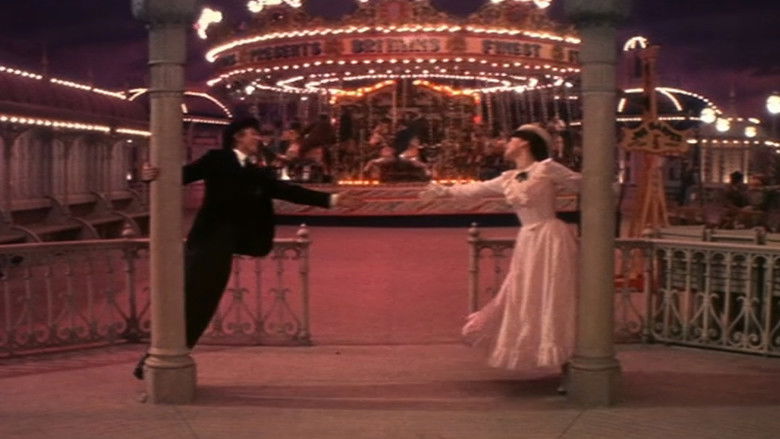 Half a Sixpence still