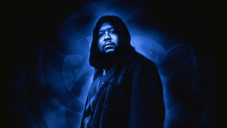 Ghost Dog: The Way of the Samurai still