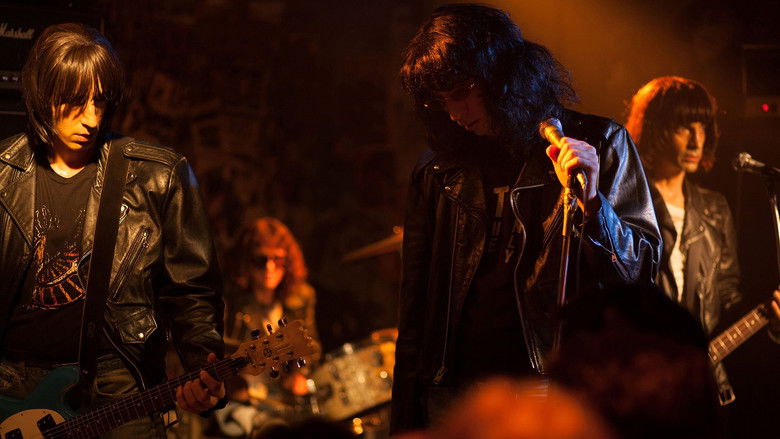 CBGB still