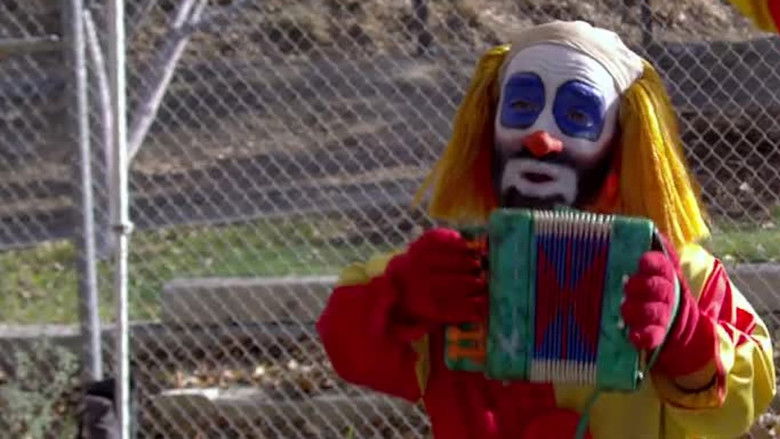 Aliens, Clowns & Geeks still 2