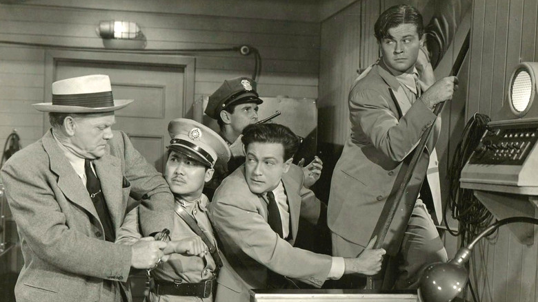 The Adventures of Smilin' Jack still 1