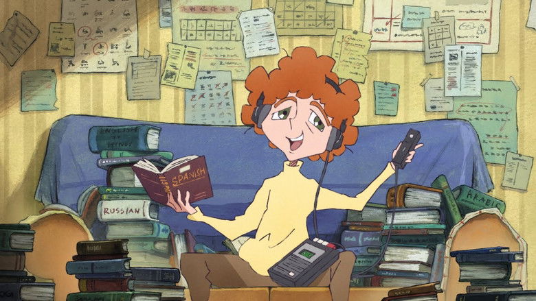 The Obsessed still 4