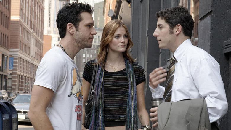 My Best Friend's Girl still 2