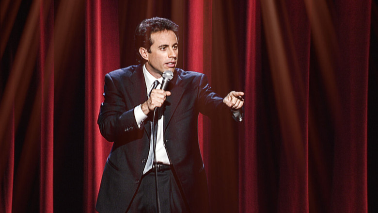 Jerry Seinfeld: I'm Telling You for the Last Time still 2