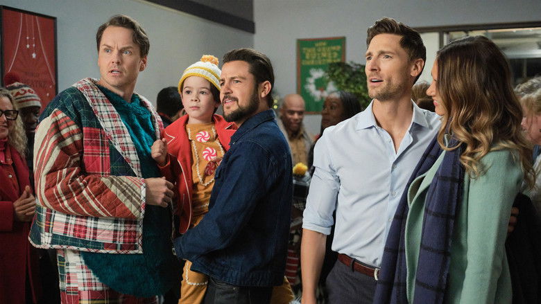 Three Wiser Men And A Boy still