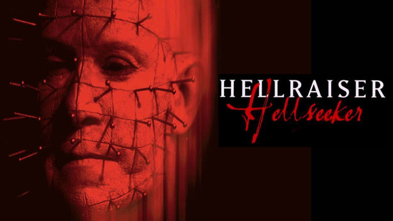 Hellraiser: Hellseeker still 1
