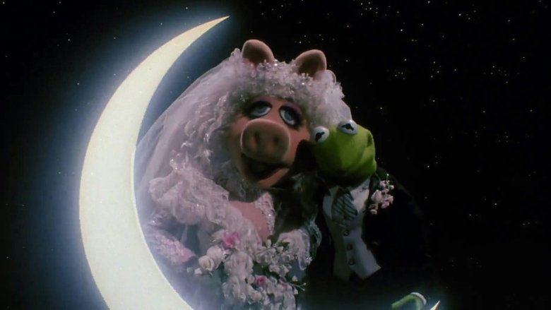 The Muppets Take Manhattan still 1