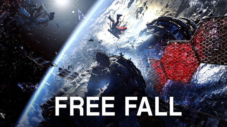 Free Fall still 1