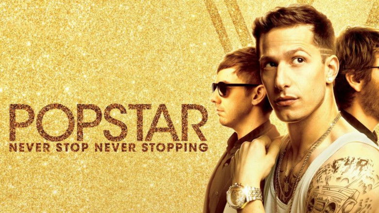 Popstar: Never Stop Never Stopping still 3