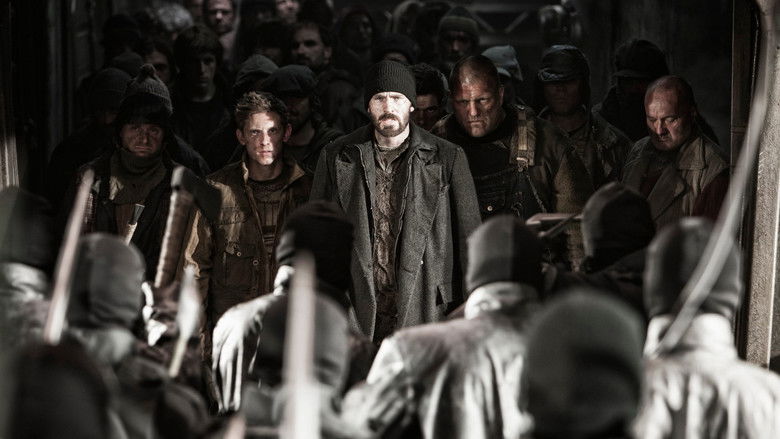 Snowpiercer still 1