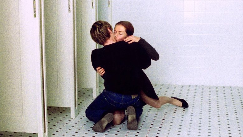 The Piano Teacher still 1
