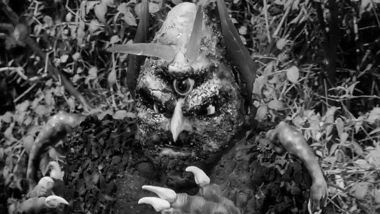 Day the World Ended still