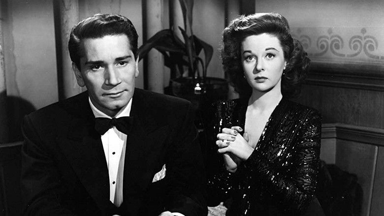 House of Strangers still