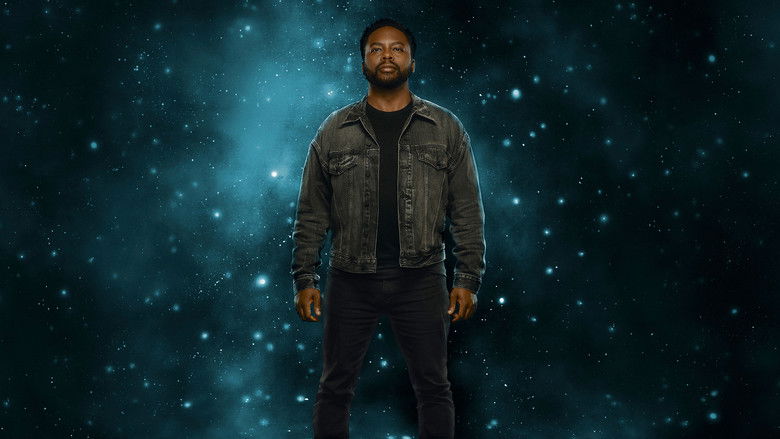 The Metropolitan Opera: The Life and Times of Malcolm X still 2