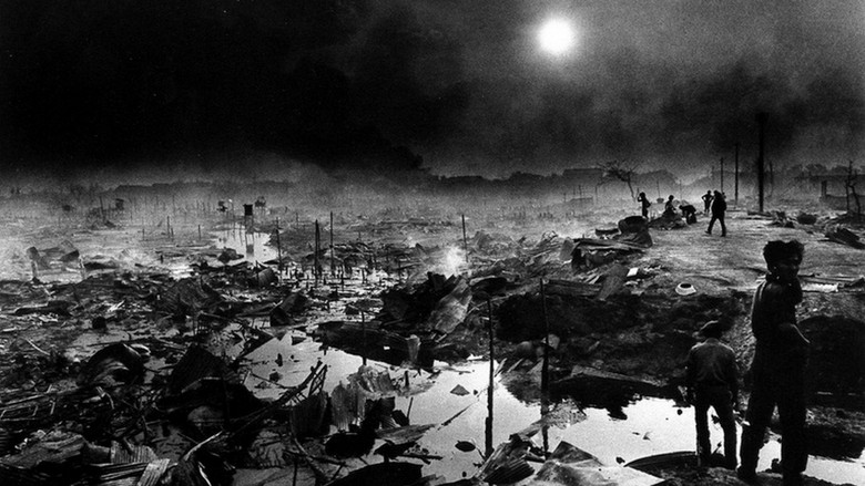 Moonface: A Woman in the War still 4