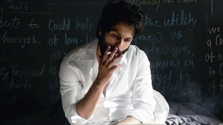 Kabir Singh still