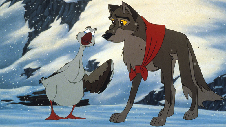 Balto still 3