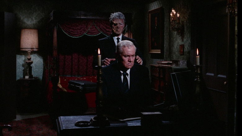 Castle of Evil still 2