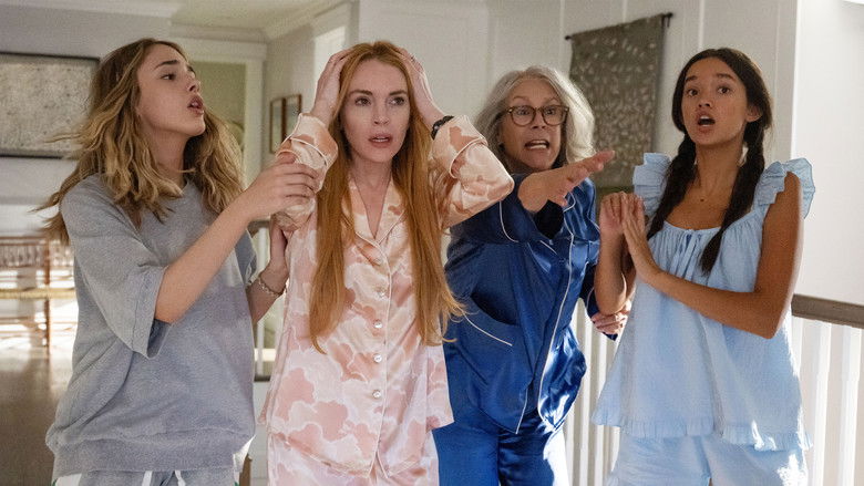 Freakier Friday still 3