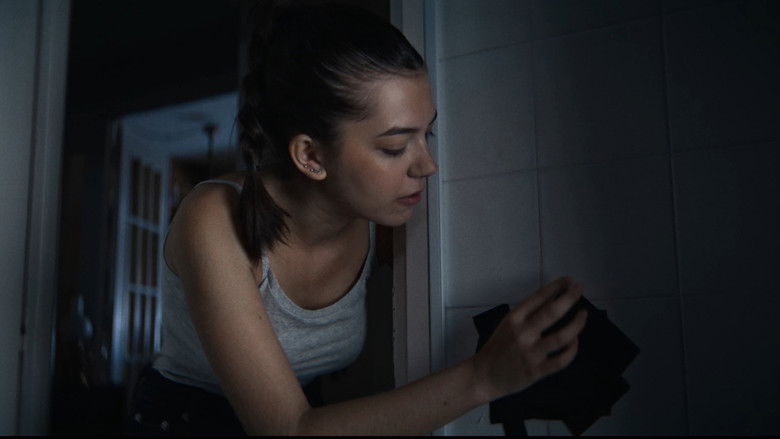 Don't switch on the light still 4