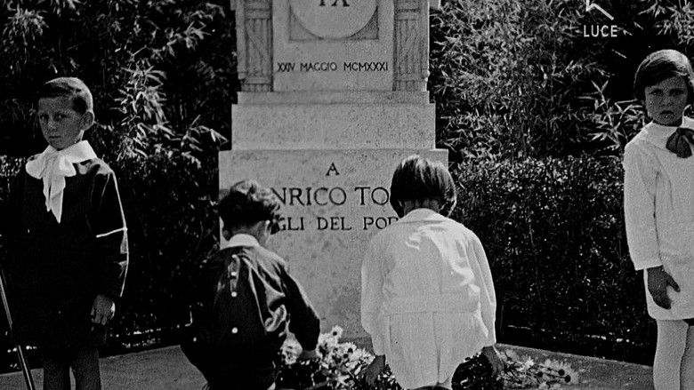 The Imperial Lullaby still 1