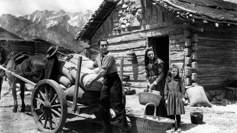 Brigham Young still 3