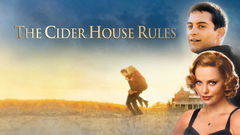 The Cider House Rules still 1