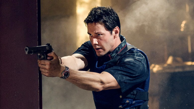 Street Kings still 1