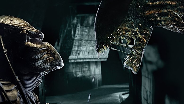 AVP: Alien vs. Predator still 4