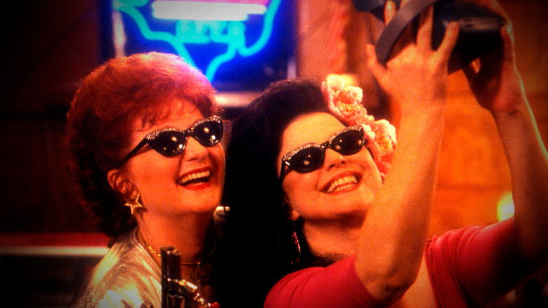 Sordid Lives still 4