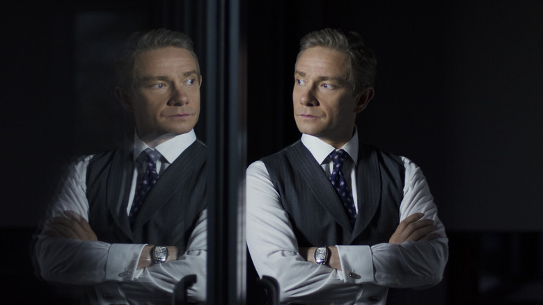 Ghost Stories still 2