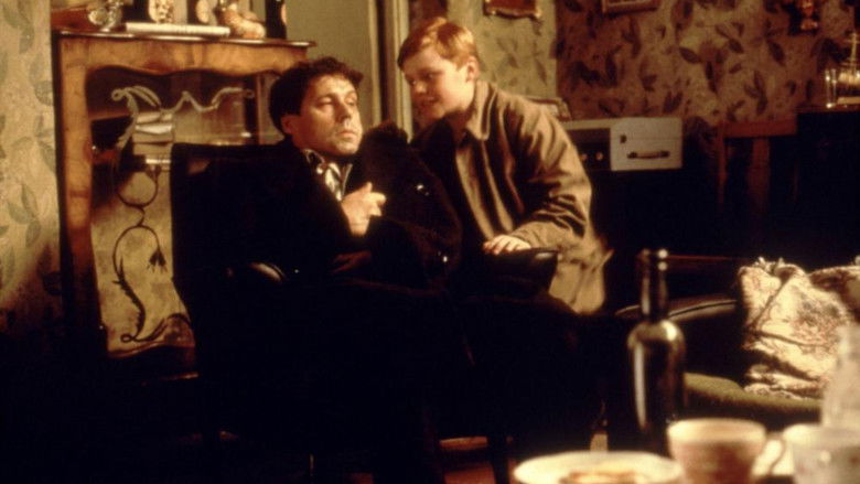 The Butcher Boy still