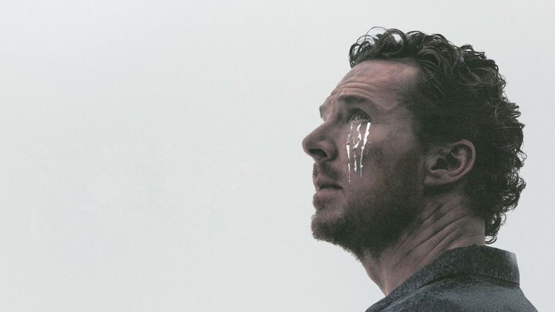 The Thing with Feathers still