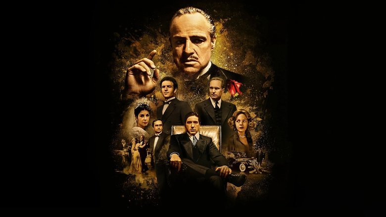 The Godfather still 1