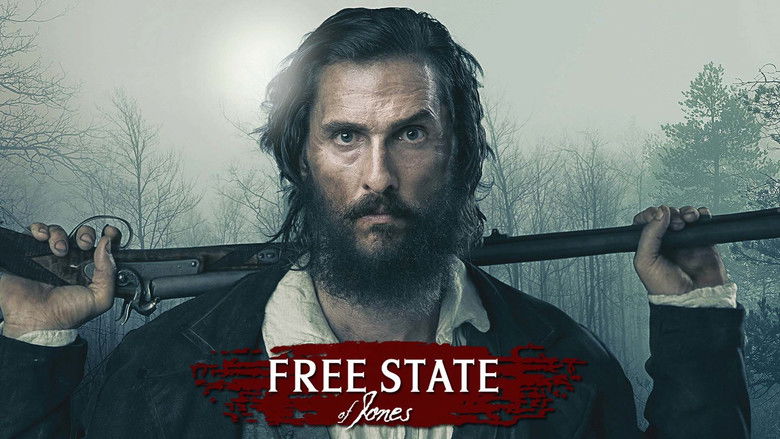 Free State of Jones still 1