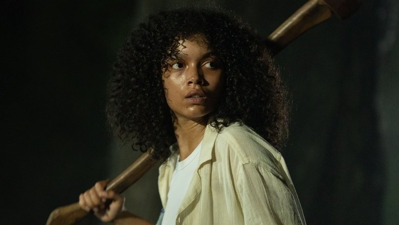 Eye for an Eye still 2