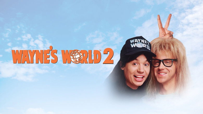 Wayne's World 2 still 3