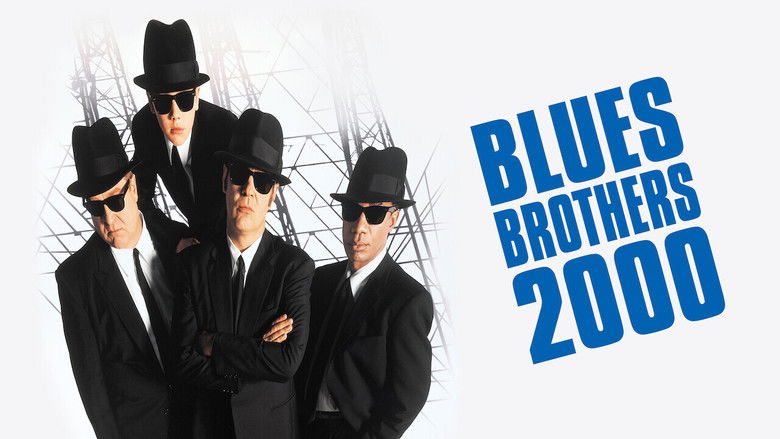 Blues Brothers 2000 still 4