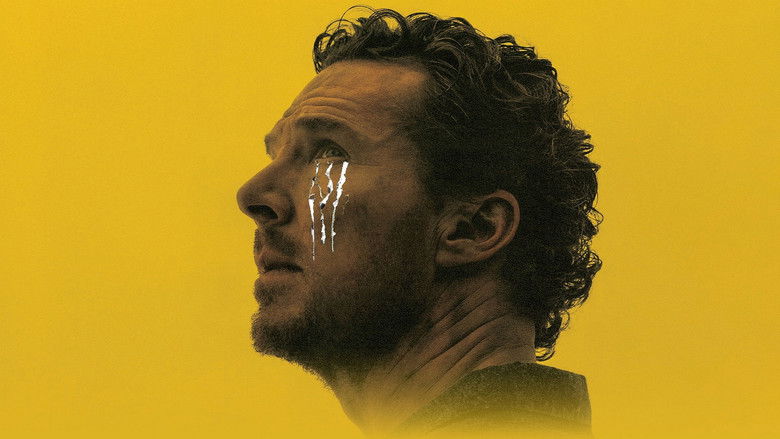 The Thing with Feathers still