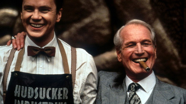 The Hudsucker Proxy still