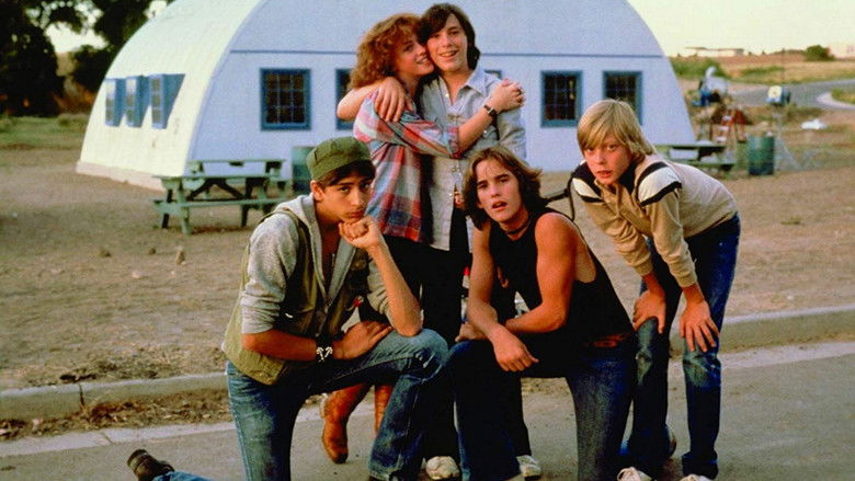 Over the Edge still 3