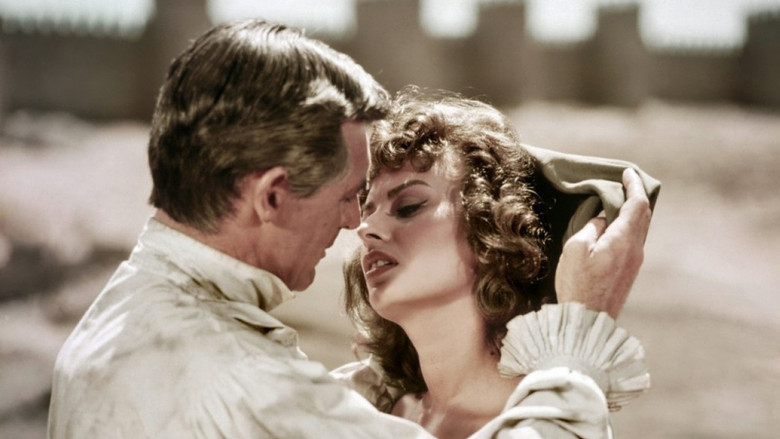 The Pride and the Passion still 3