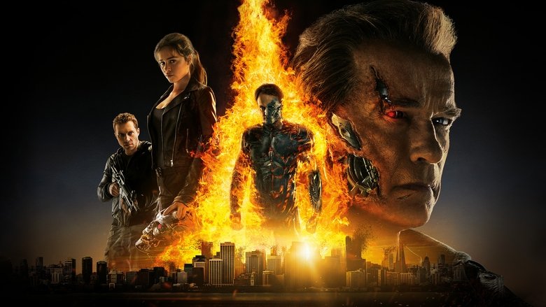 Terminator Genisys still 3