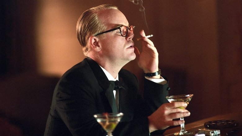 Capote still 1