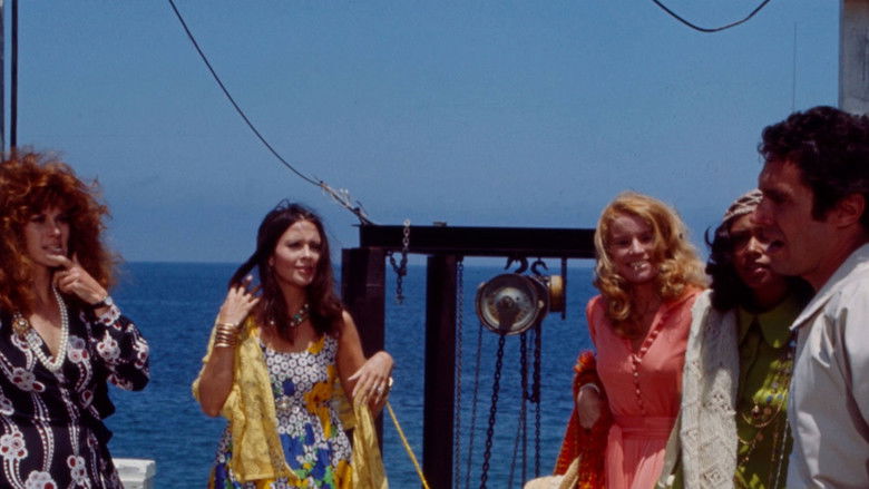 Five Desperate Women still 2