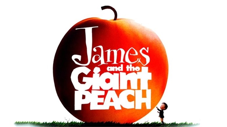 James and the Giant Peach still 2