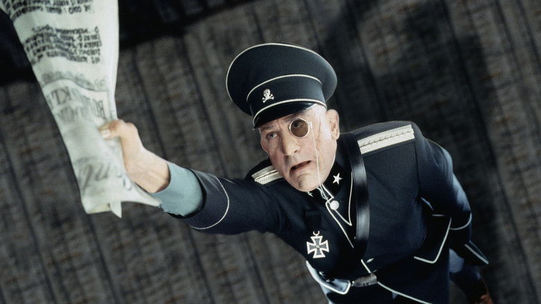 The Adventures of Rocky & Bullwinkle still